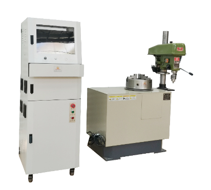 YLD-通用立式動(dòng)平衡機(jī)